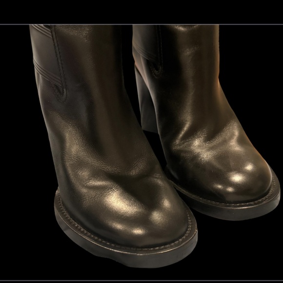 Ferragamo Alan Boot - Picture 5 of 9